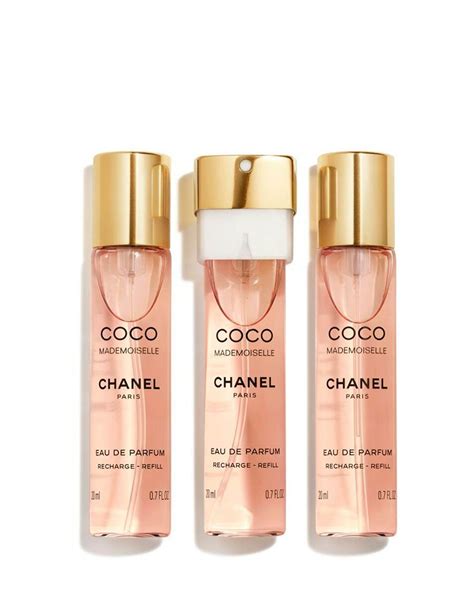 chanel mademoiselle parfum navulling|CHANEL COCO MADEMOISELLE Eau de parfum ️ online .